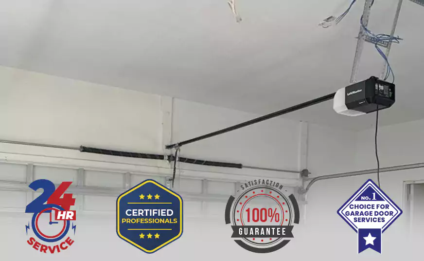 Craftsman Garage Door Opener Repair Near Me in Westchester, FL
