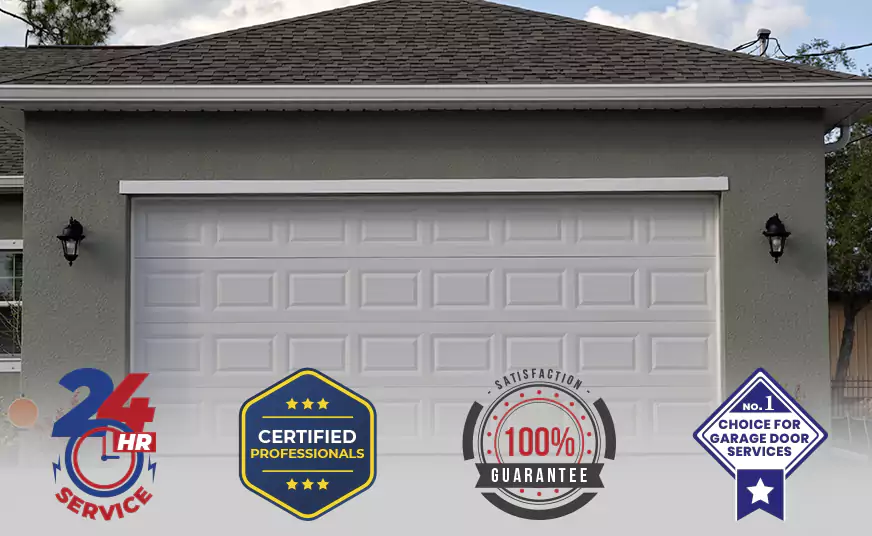 Lifestyle Garage Screen Door Installation in Westchester, FL