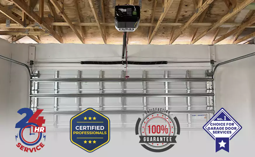 Genie Chain Drive Opener Repair Near Me in Westchester, FL