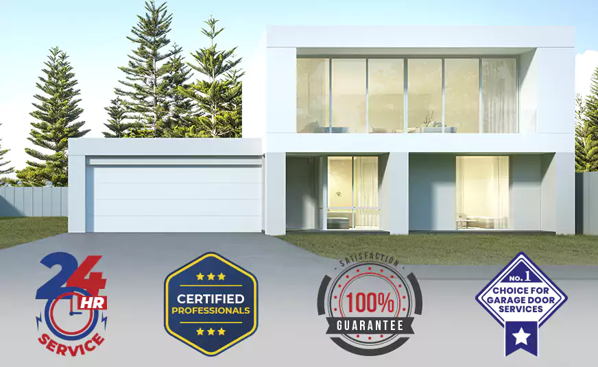 Electric Garage Door Repair Cost in Westchester, FL