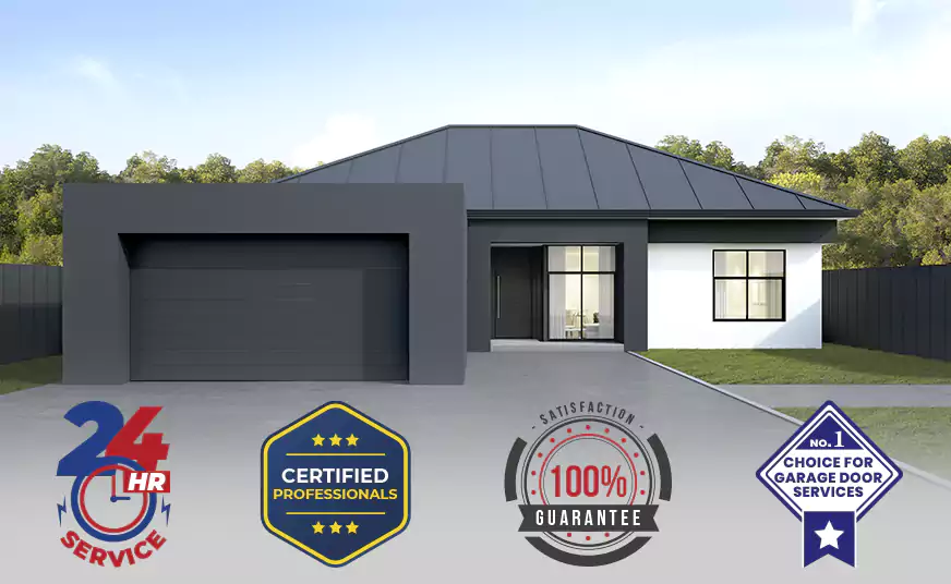 Electric Roller Garage Door Repairs Near Me in Westchester, FL