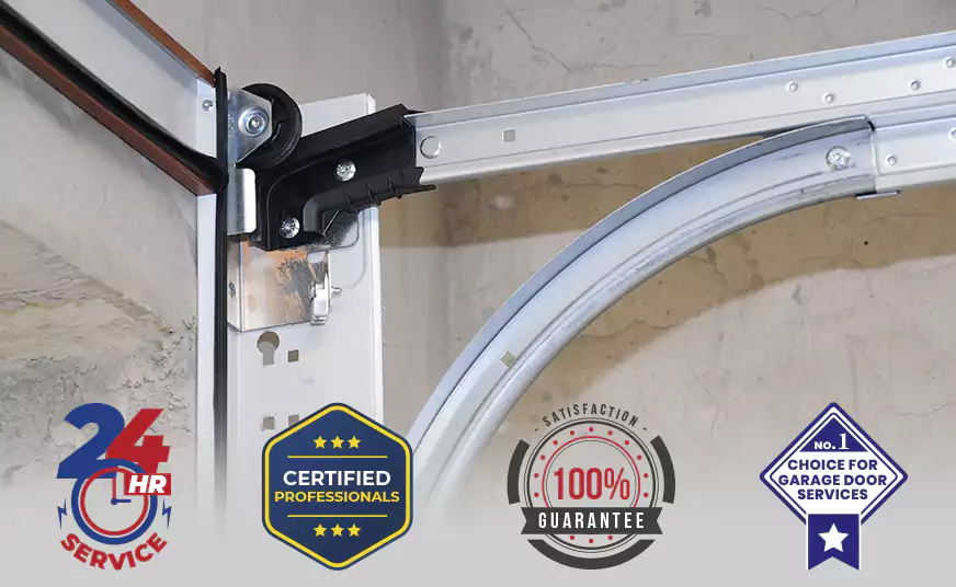 Elite Roller Door Repairs in Westchester, FL