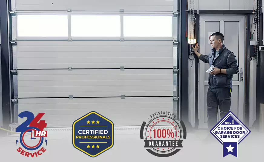 Precision Garage Door Repair Prices in Westchester, FL