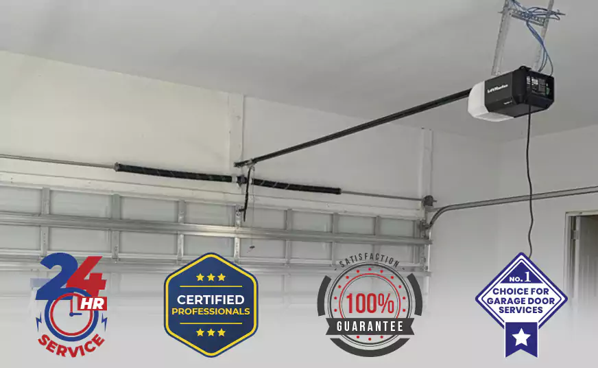 Garage Door Opener Installation Price in Westchester, FL