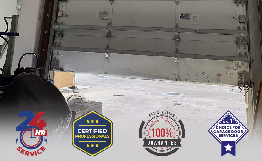 24/7 Emergency Clear Roll Up Garage Doors Services in Westchester, FL