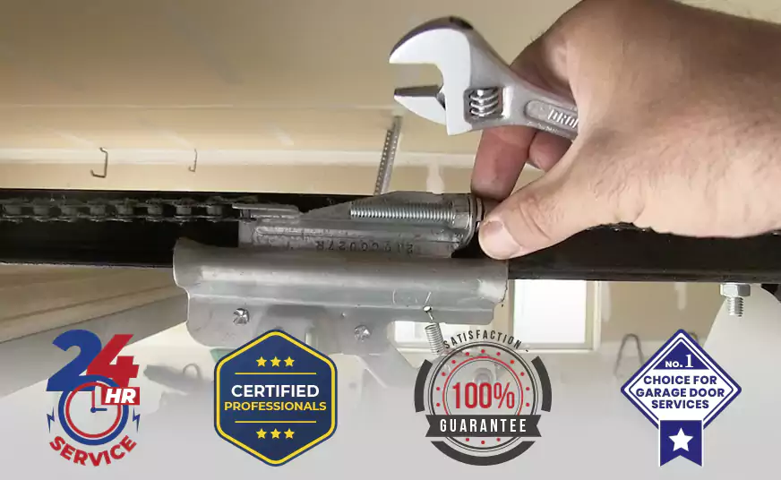 Garage Door Belt Replacement Cost in Westchester, FL