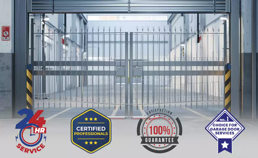 We Repair All Parts and Accessories of Gate in Westchester, FL