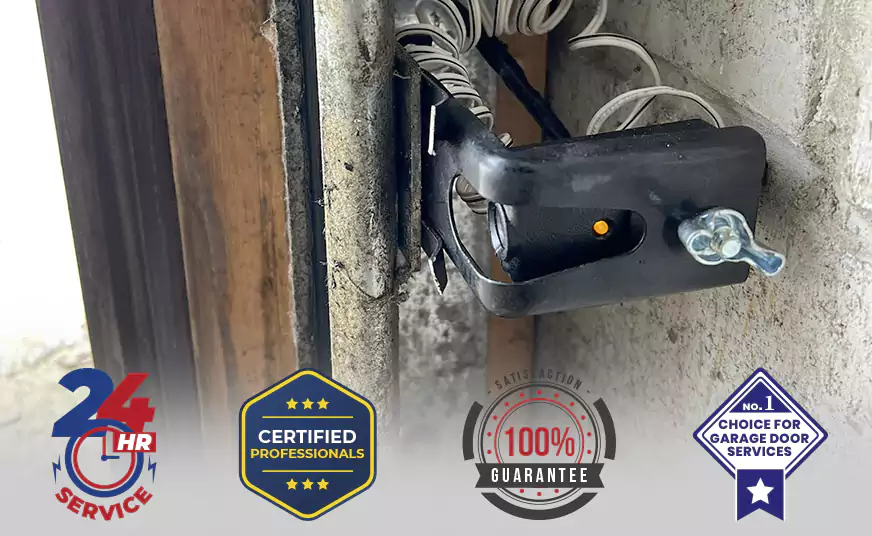 Genie Garage Door Sensor Replacement in Westchester, FL