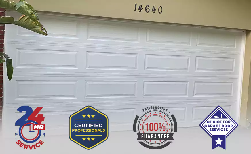 Electric Roll Up Doors Commercial Services in Westchester, FL