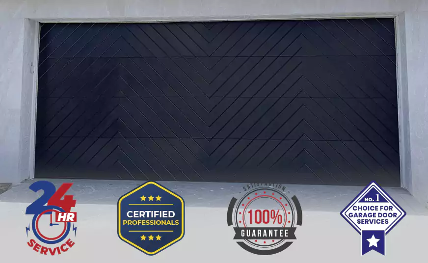 Electric Roll Up Door Opener Replacement in Westchester, FL