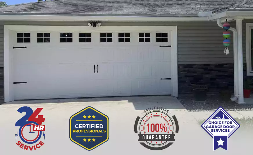 Garage Door Lock Kit Installation in Westchester, FL
