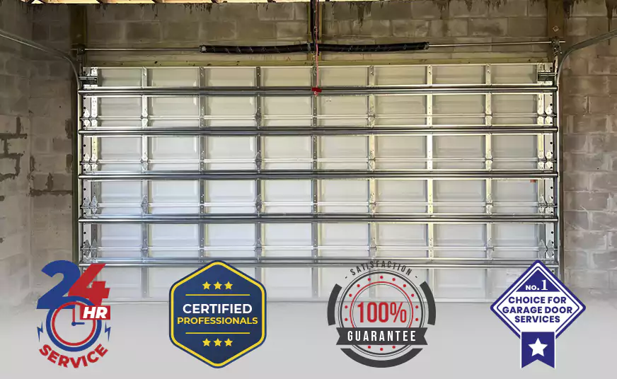 How Our Replacing Process Work For Garage Door Hinges in Westchester