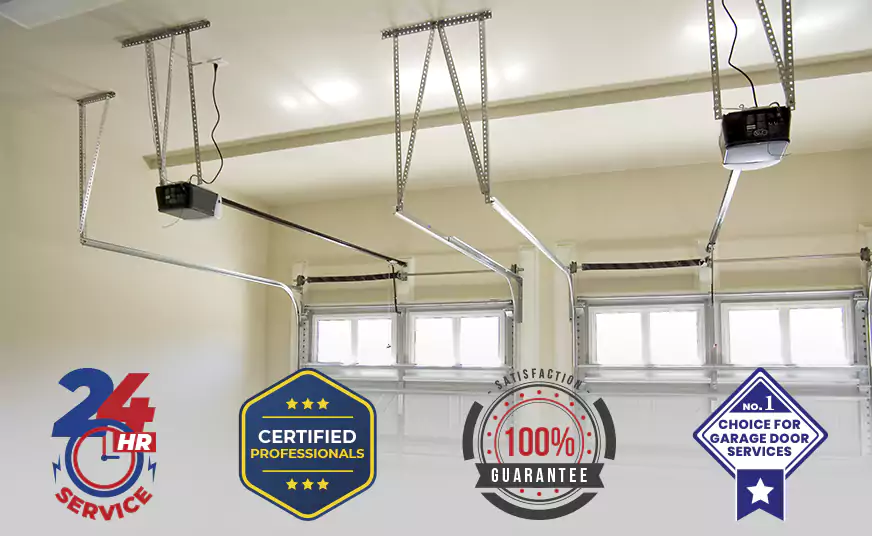 Our LiftMaster Garage Door Opener Repair in Westchester, FL