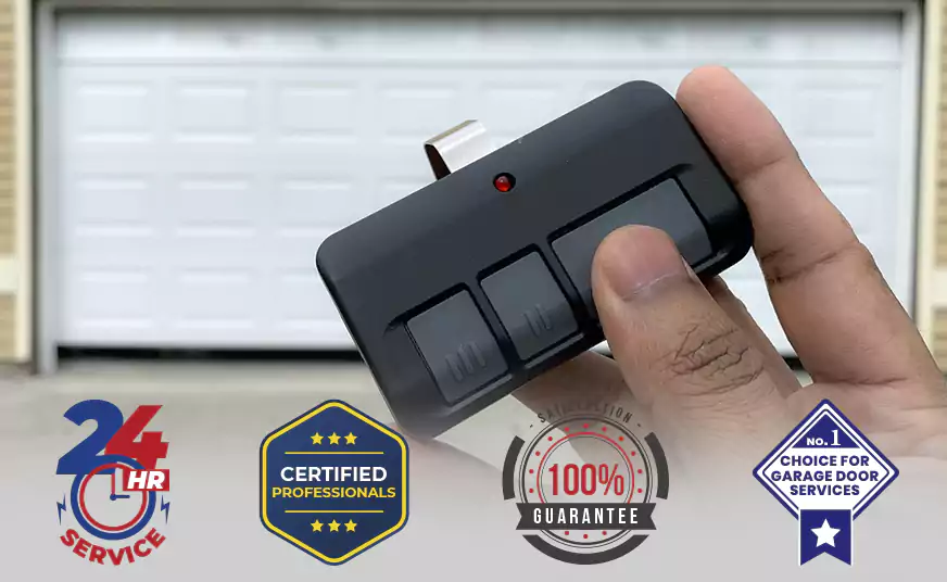 Troubleshooting Garage Door Remote Issues in Westchester, FL