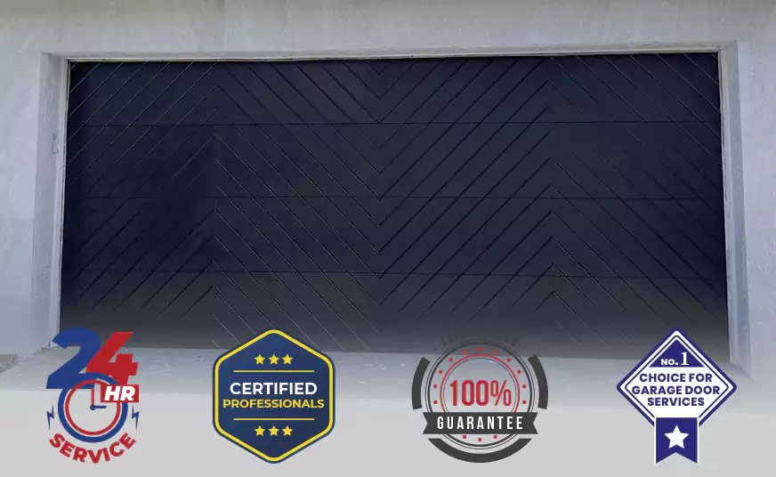 Overhead Garage Door Belt Replacement in Westchester, FL