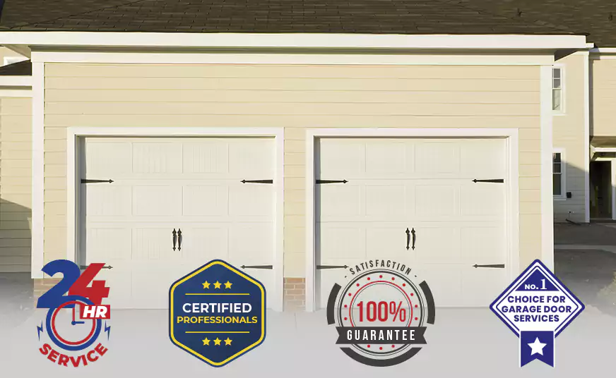 Overhead Garage Door Repair Company Near Me in Westchester, FL
