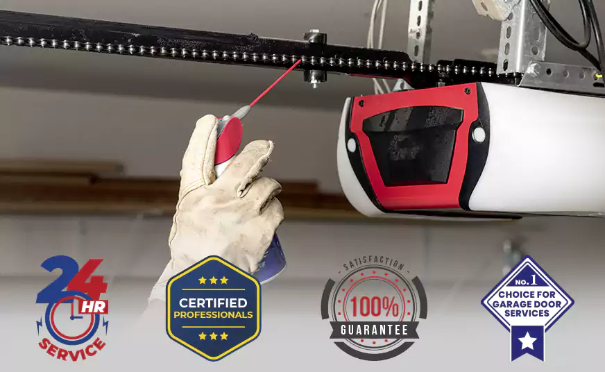 Garage Door Opener Remote Control Replacement in Westchester, FL