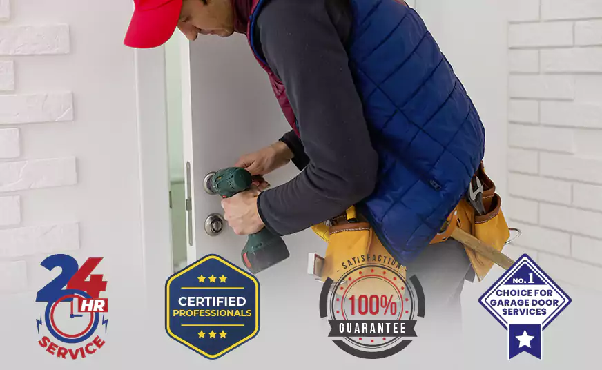 Professional Residential Door Installation Services in Westchester, FL