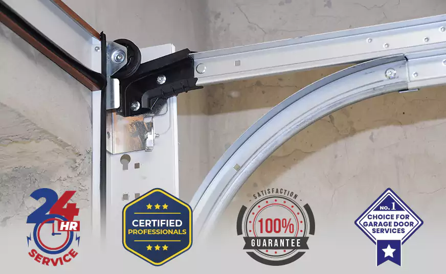 Roller Door Lock Barrel Replacement in Westchester, FL