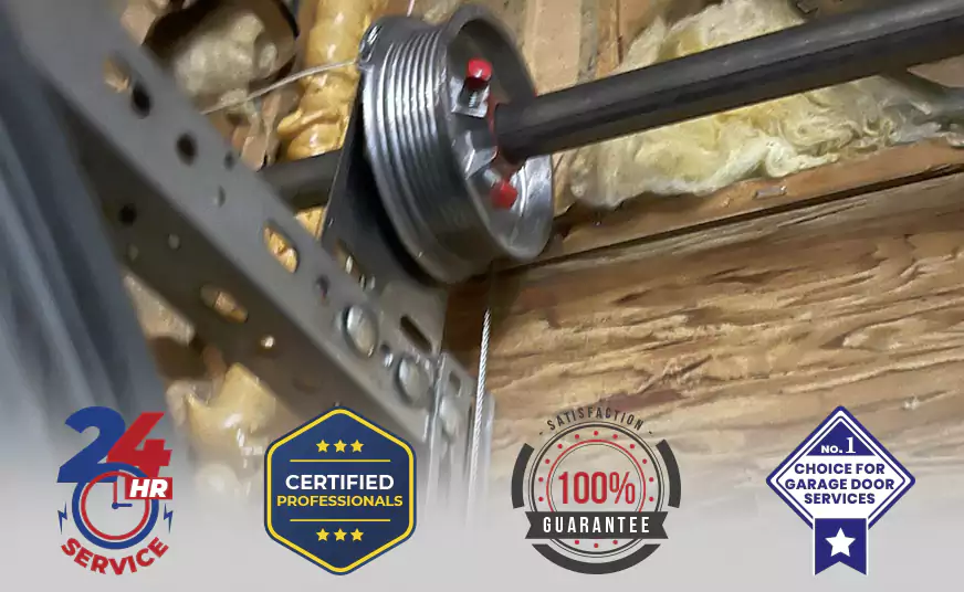 Reliable Garage Door Cable Replacement Near Me in Westchester, FL