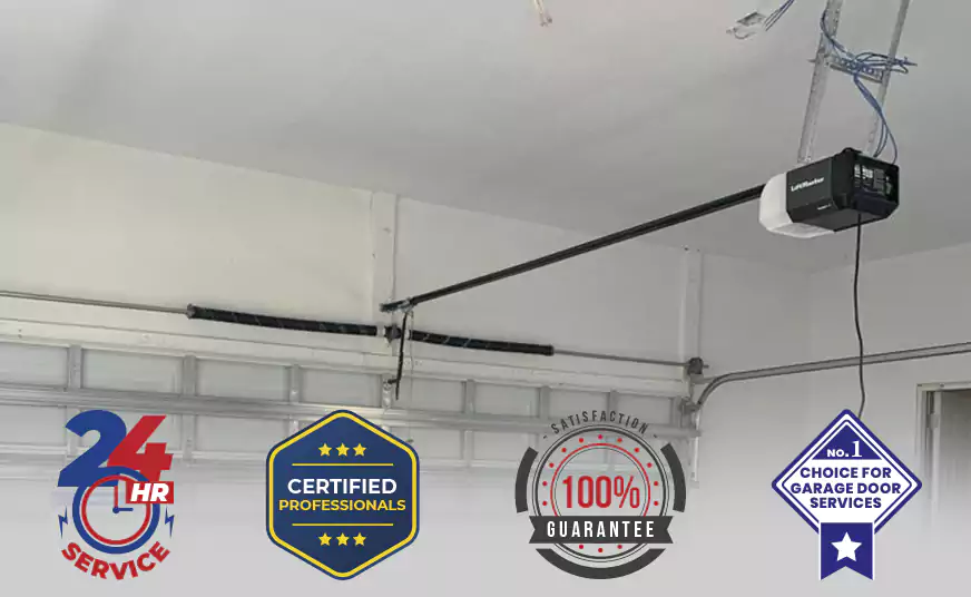 Seceuroglide Motor Replacement in Westchester, FL