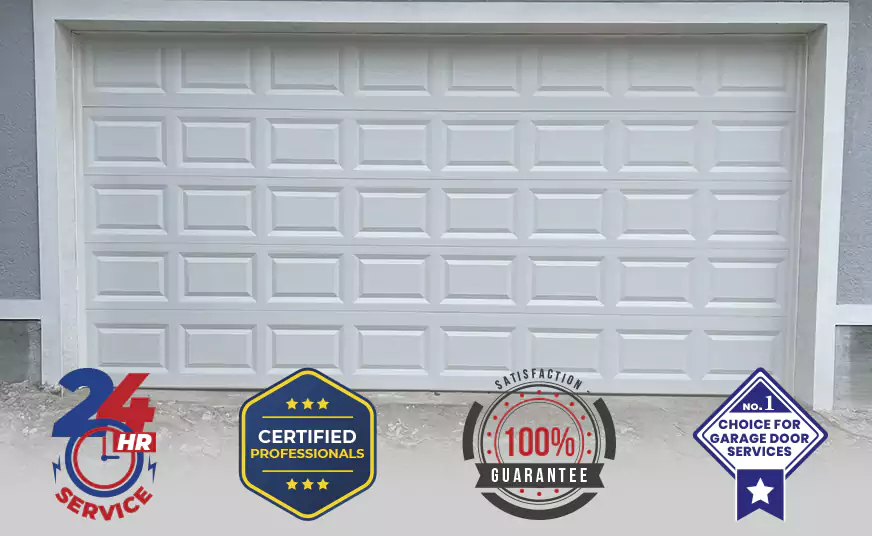 Garage Door Lock Installation Services in Westchester, FL