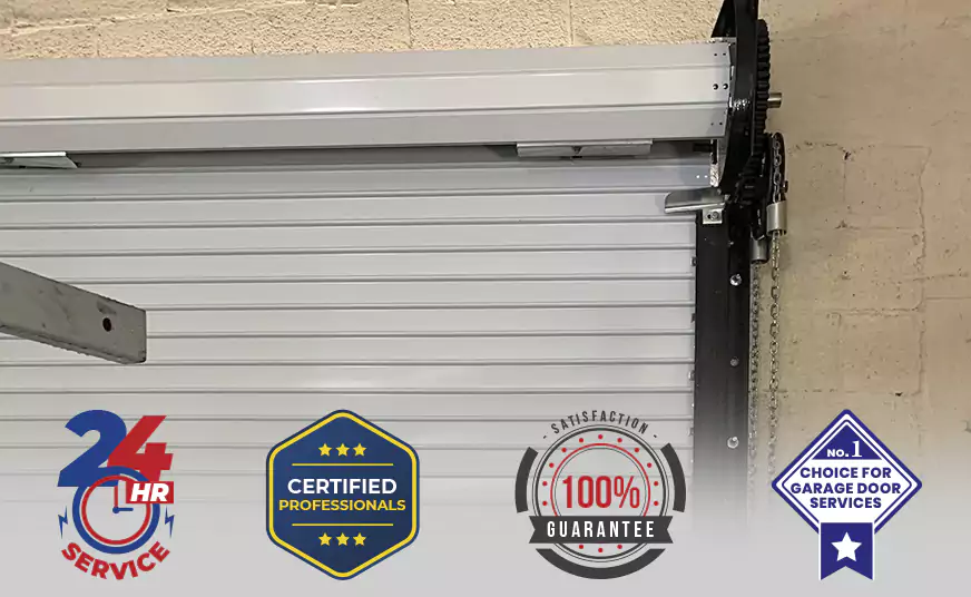 Types Of Commercial Roll Up Doors Replacement Services We Offer in Westchester, FL