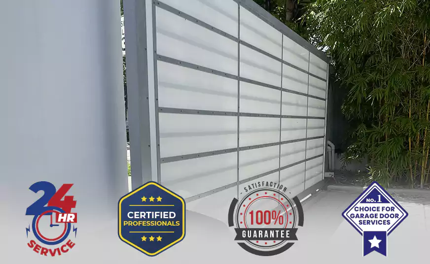 Specializing in Electric Gate Repairs Across All Leading Brands in Westchester, FL