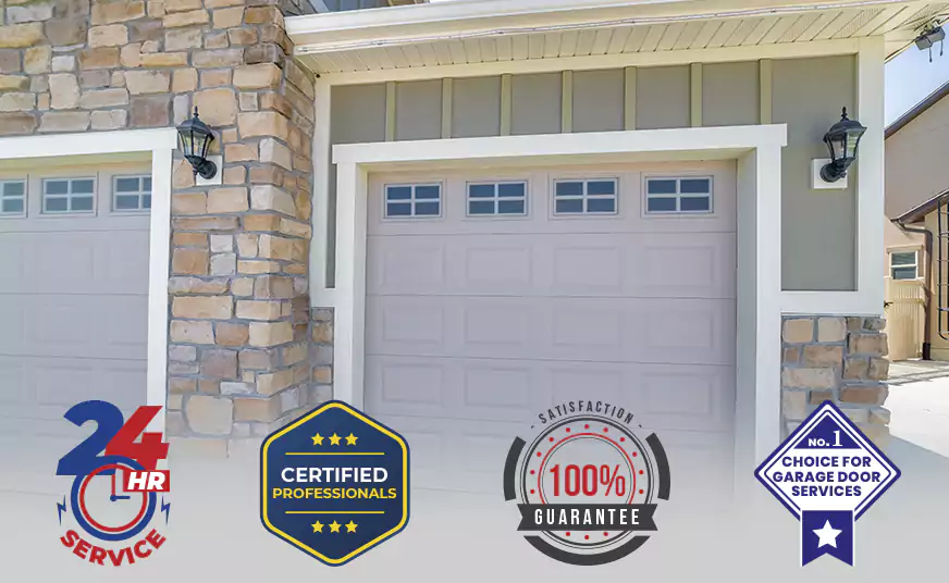 Overhead Door Stop Installation in Westchester, FL