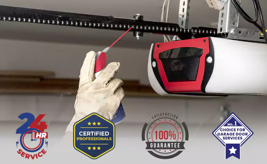 Emergency Craftsman Garage Door Opener Repair in Westchester, FL