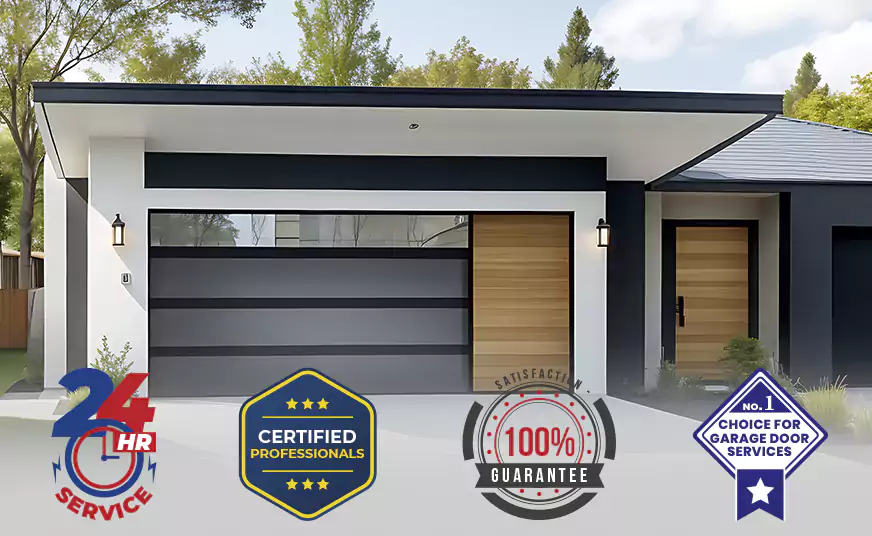 Ryobi Garage Door Opener Module System Repair in Westchester, FL