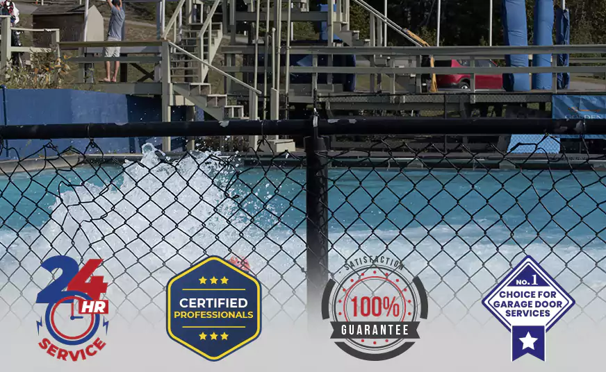 Pool Gate Repair Services for All Leading Brands in Westchester, FL