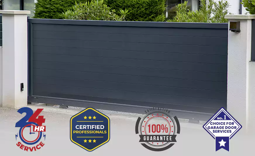 Sliding Gate Repair for All Leading Brands in Westchester, FL