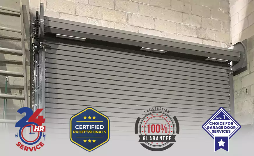 Roll-Up Garage Door Brands in Westchester, FL