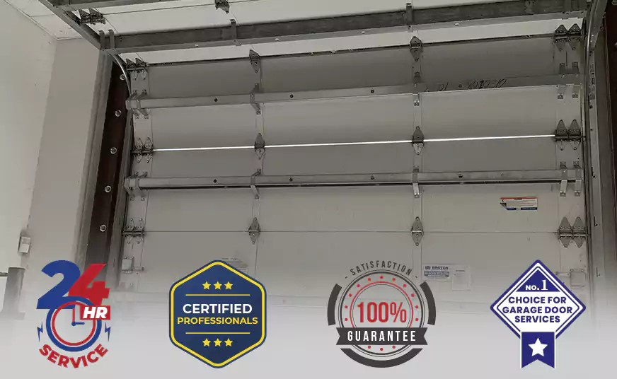 We Repair All Major Roller Door Brands in Westchester, FL