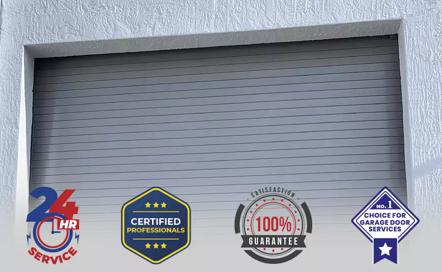Overhead Roll Up Garage Door Services in Westchester, FL