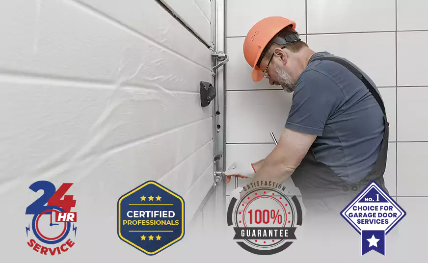 Garage Door Replacement in Westchester, FL