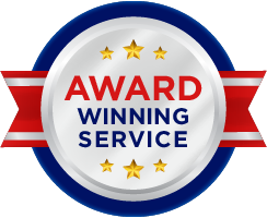 Award-Winning Service in Westchester, FL